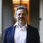 Luis Eduardo Bresciani por cambios a la OGUC: "Es una especie de manotazo a las reglas" de planificación urbana Luis Eduardo Bresciani.