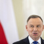 El presidente de Polonia convoca a consultas de emergencia por crisis institucional Presidente Polonia